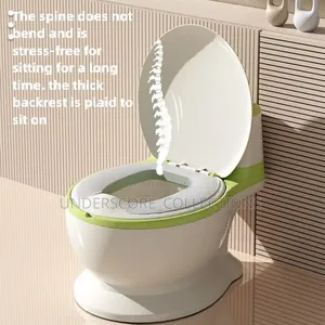 Portable Baby Toilet Training Potty
