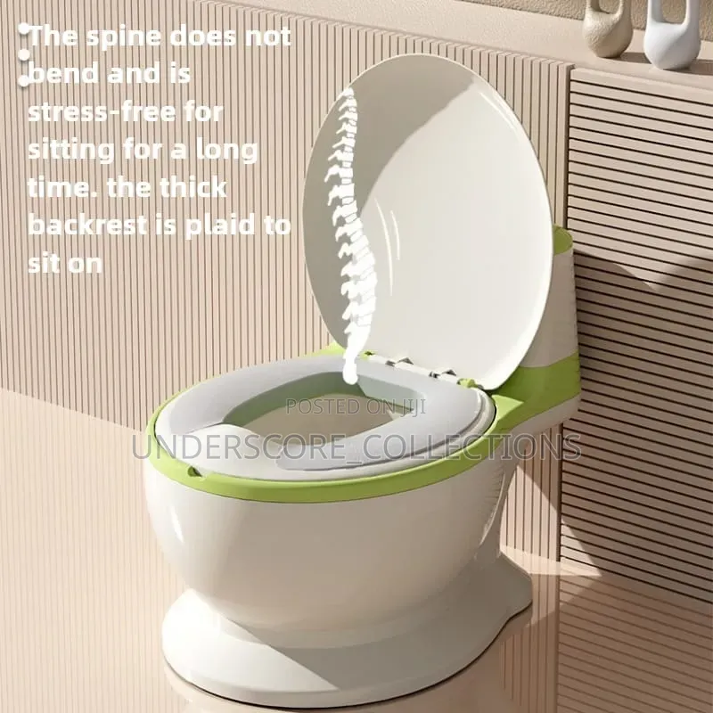 Portable Baby Toilet Training Potty