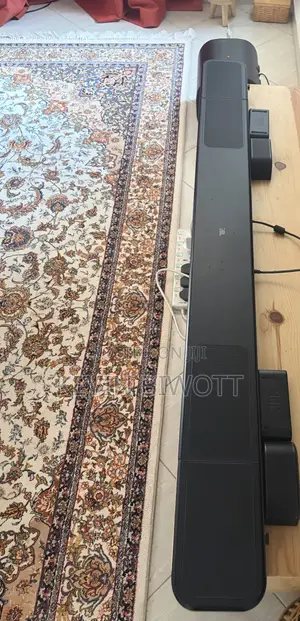 JBL Bar 1300mk2
