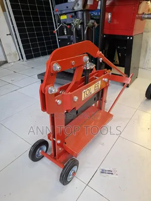 Toller Cabro Cutter