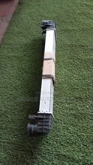 Mercedes W203 Intercooler