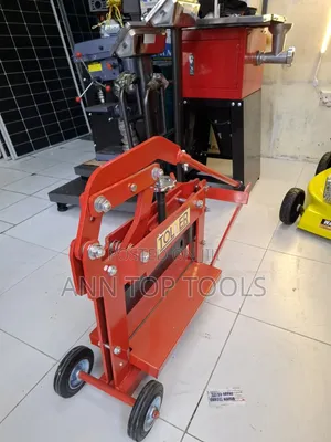 Toller Cabro Cutter