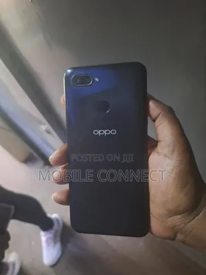 Oppo A5 32 GB Blue