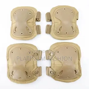 Knee and Elbow Pads