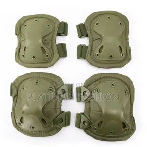 Knee and Elbow Pads