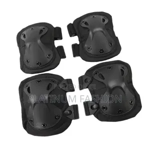 Knee and Elbow Pads