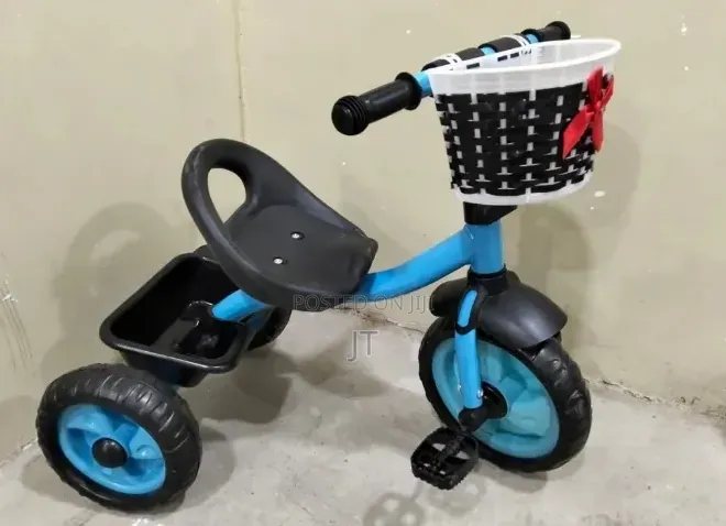KiDS TRICYCLE