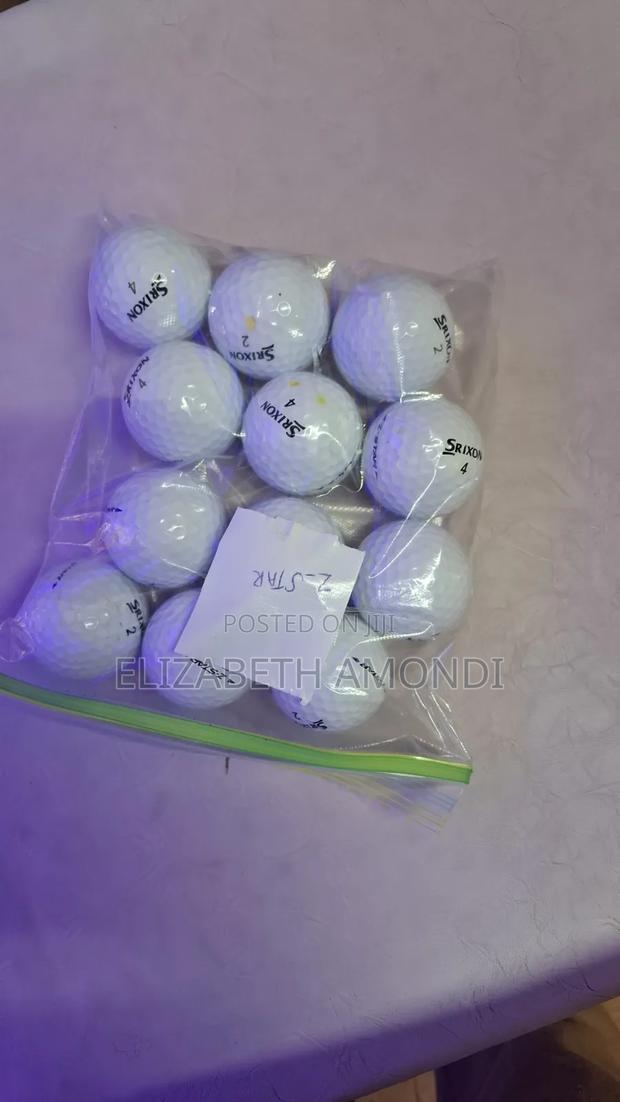 Golf Balls - thumbnail 2