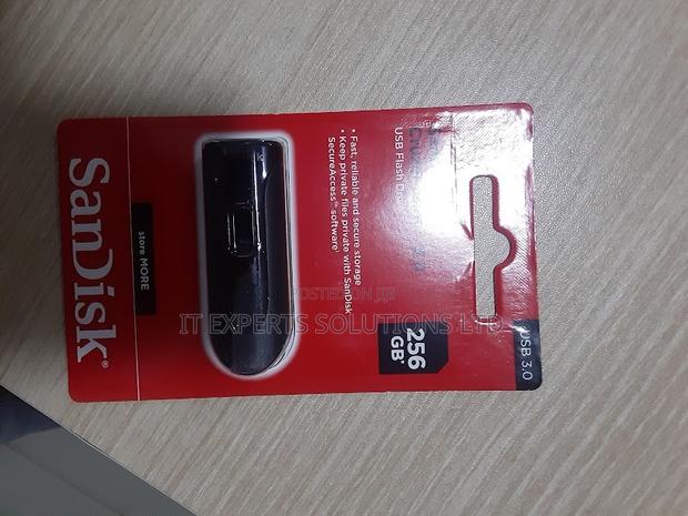 Sandisk Cruzer Glide 3.0 USB Flash Drive 128GB