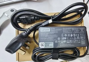 Original Lenovo 65W USB-C Fast Charger Max 65W Type C PD