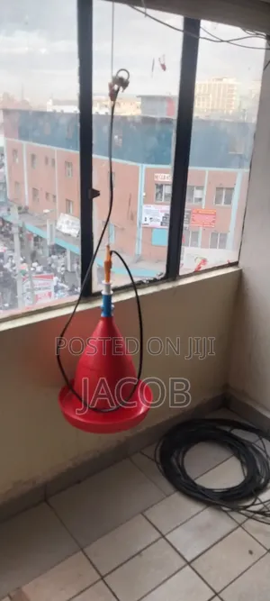 Malaysia Bell Drinkers