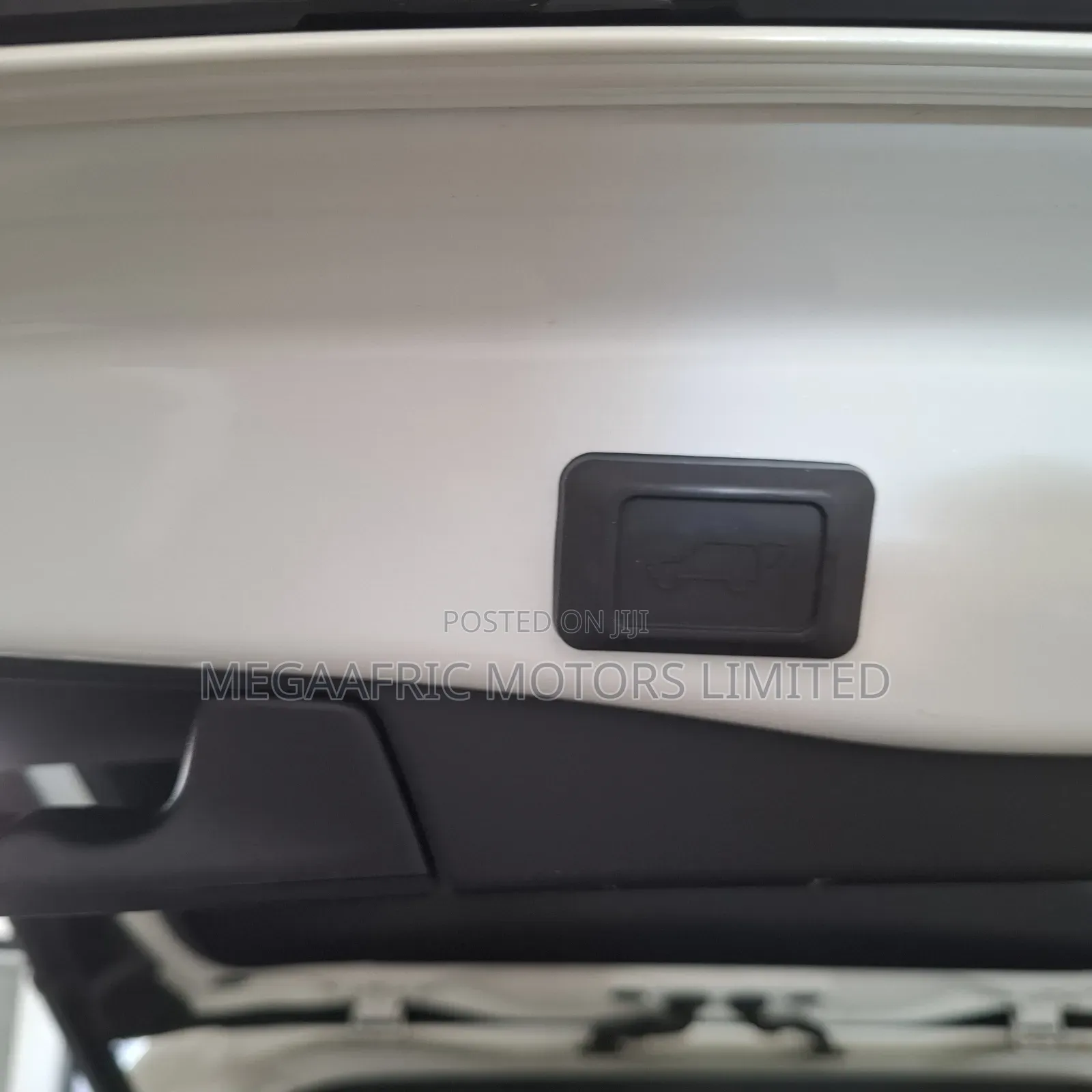 Toyota RAV4 Limited AWD 2019 White