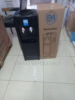 Em Water Dispenser
