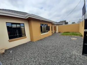 3bdrm Bungalow in Matangi, Kimbo for rent