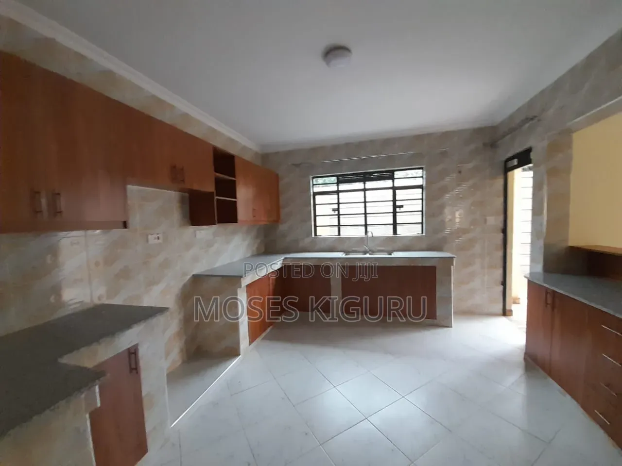 3bdrm Bungalow in Matangi, Kimbo for rent