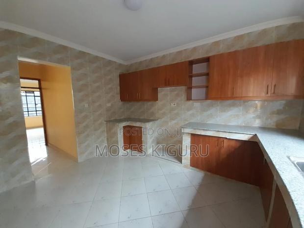 3bdrm Bungalow in Matangi, Kimbo for rent - thumbnail 4
