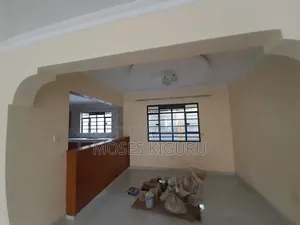 3bdrm Bungalow in Matangi, Kimbo for rent