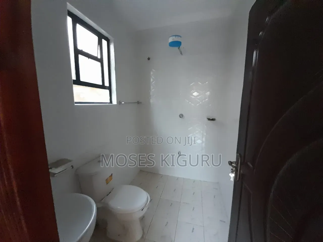 3bdrm Bungalow in Matangi, Kimbo for rent