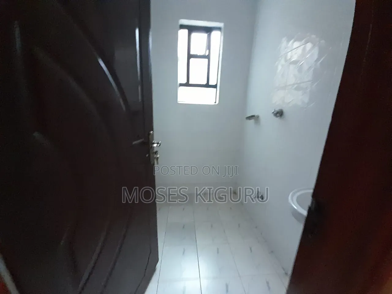 3bdrm Bungalow in Matangi, Kimbo for rent