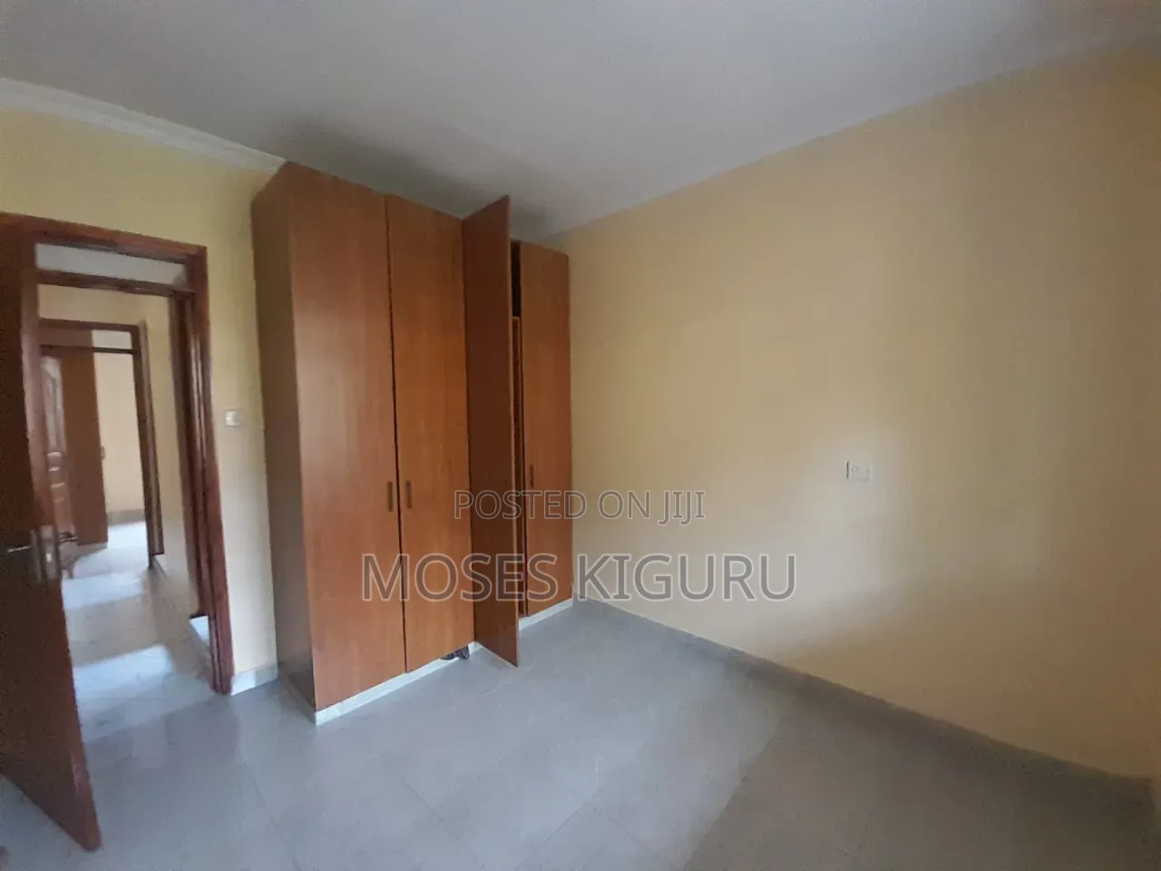 3bdrm Bungalow in Matangi, Kimbo for rent