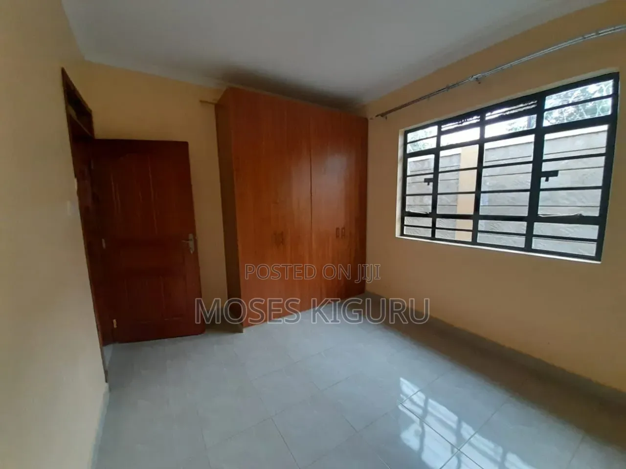 3bdrm Bungalow in Matangi, Kimbo for rent