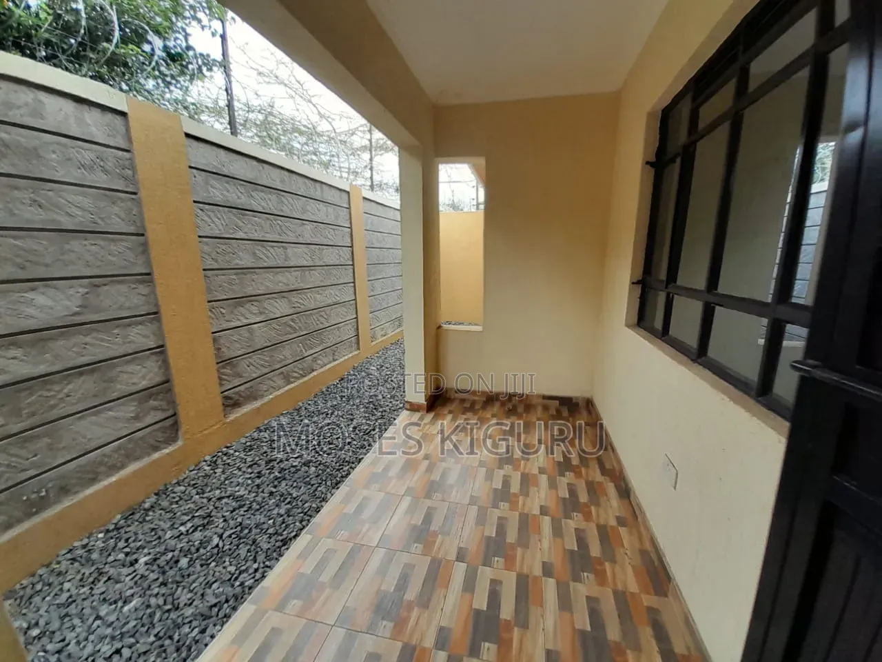 3bdrm Bungalow in Matangi, Kimbo for rent
