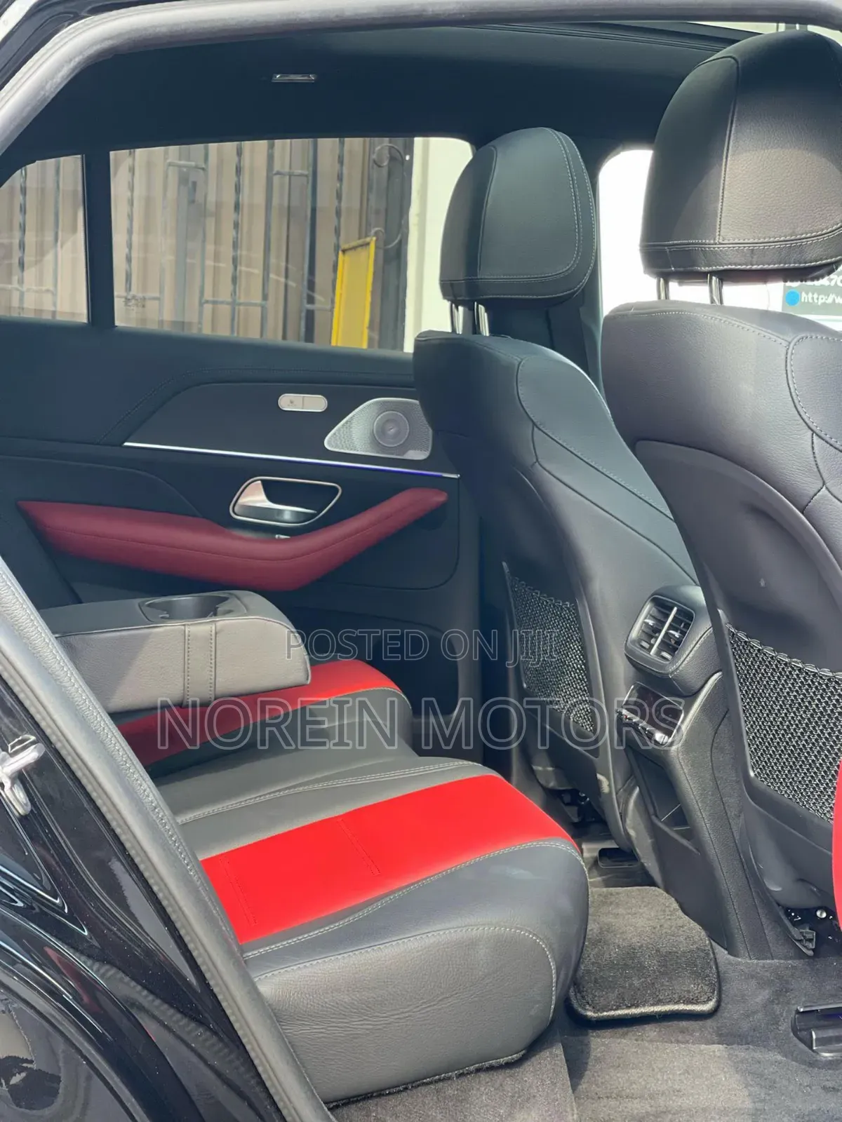Mercedes-Benz GLE-Class 2020 Black