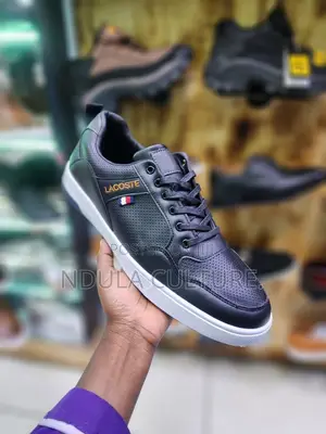 Lacoste Weekend Smart Casuals