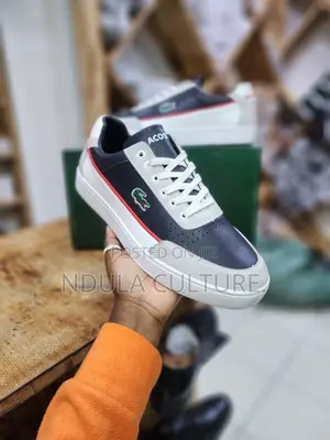 Lacoste Weekend Smart Casuals