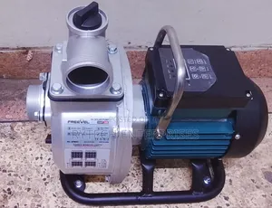 Freevel DC Surface Pump 750watts