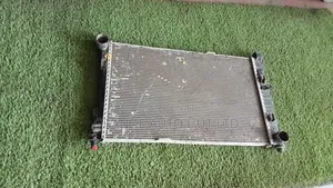 Mercedes W203 Radiator