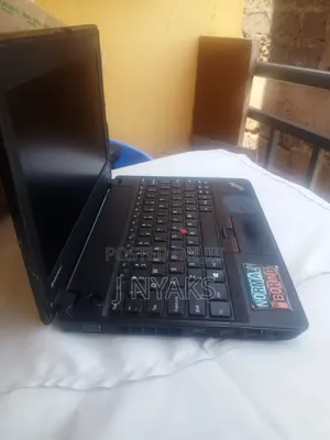 Laptop Lenovo ThinkPad X140e 4GB AMD HDD 500GB