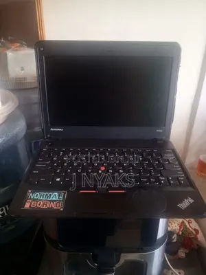 Laptop Lenovo ThinkPad X140e 4GB AMD HDD 500GB