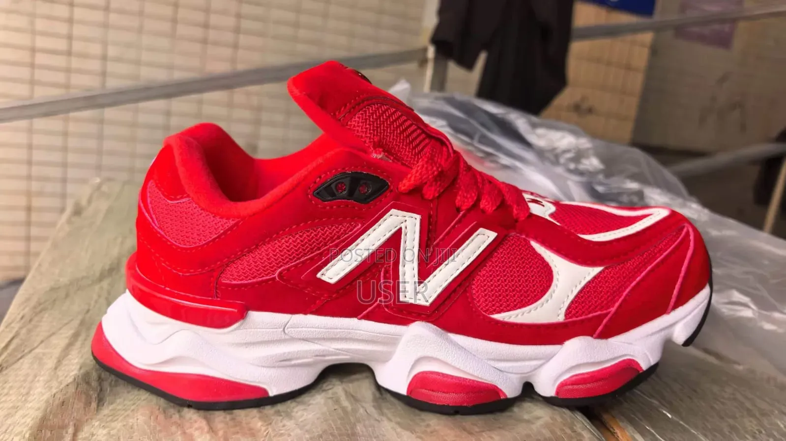 New Balance 9060