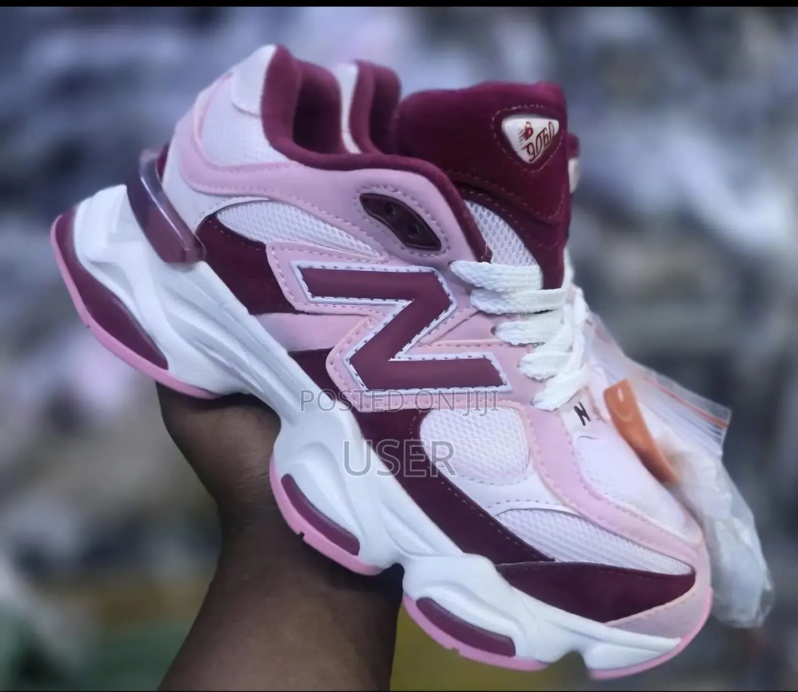 New Balance 9060