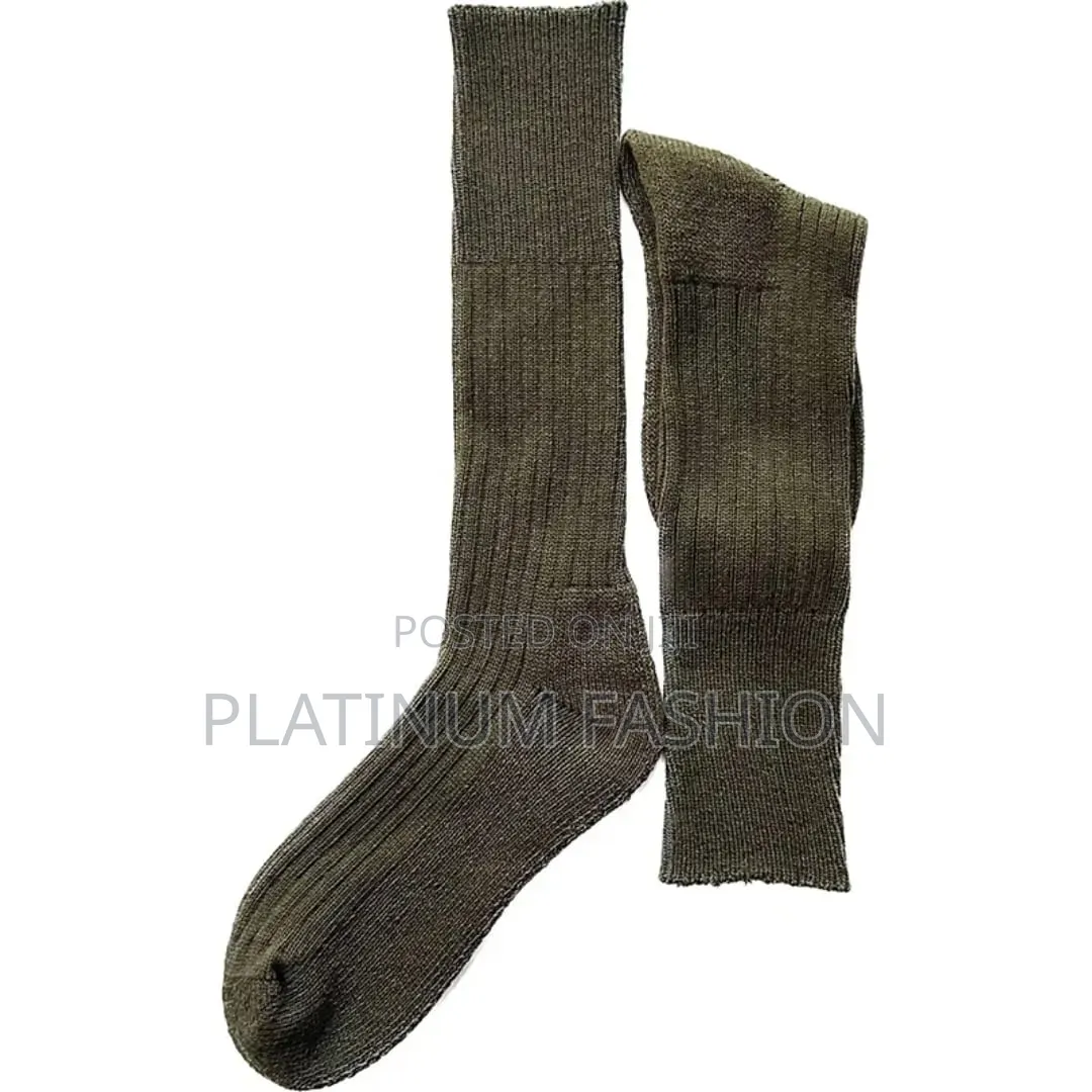 Heavy Duty Socks