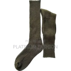 Heavy Duty Socks