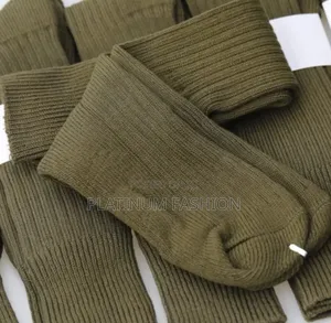 Heavy Duty Socks
