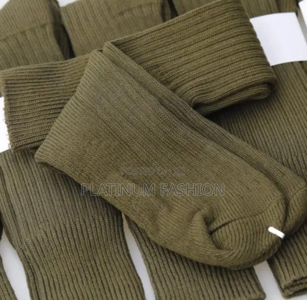 Heavy Duty Socks - thumbnail 2