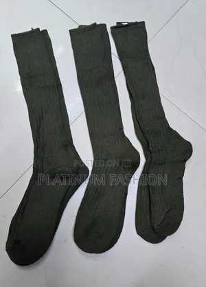 Heavy Duty Socks