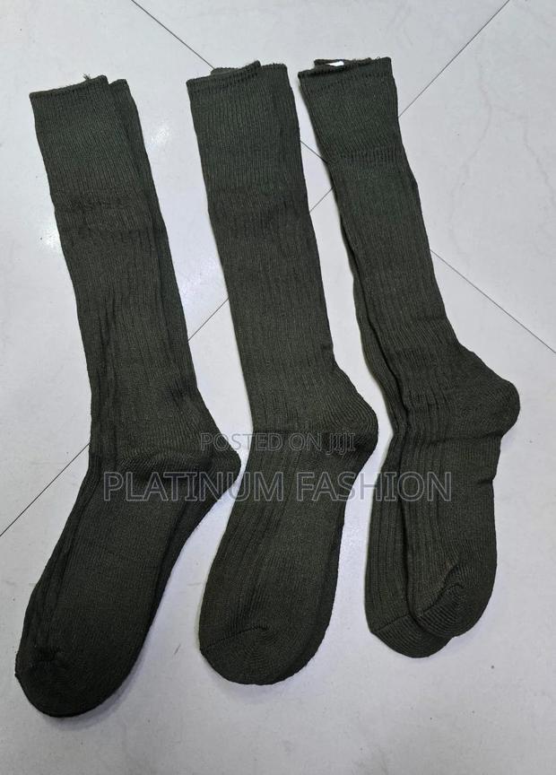 Heavy Duty Socks - thumbnail 3