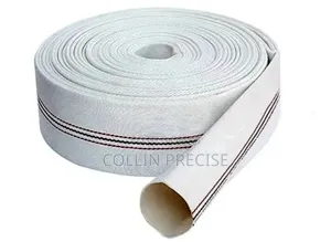 2 Inch Canvas Delivery Pipe 50m Roll