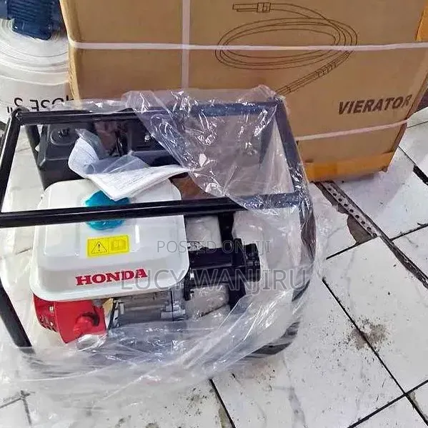 Honda Concrete Vibrator/ Honda Vibrator