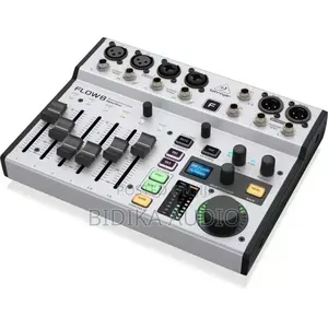 New Behringer Flow 8 Mixer
