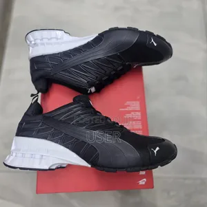 Puma Ferrari