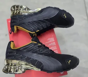 Puma Ferrari