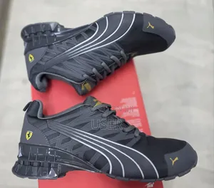 Puma Ferrari
