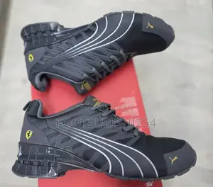 Puma Ferrari