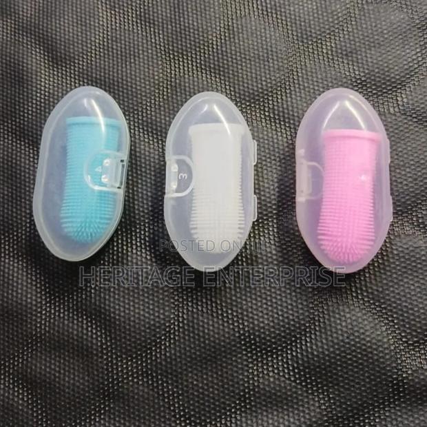 Dog Teether Chew Toy