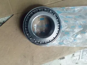 Koyo Tapered Roller Bearing Heavy Machinery